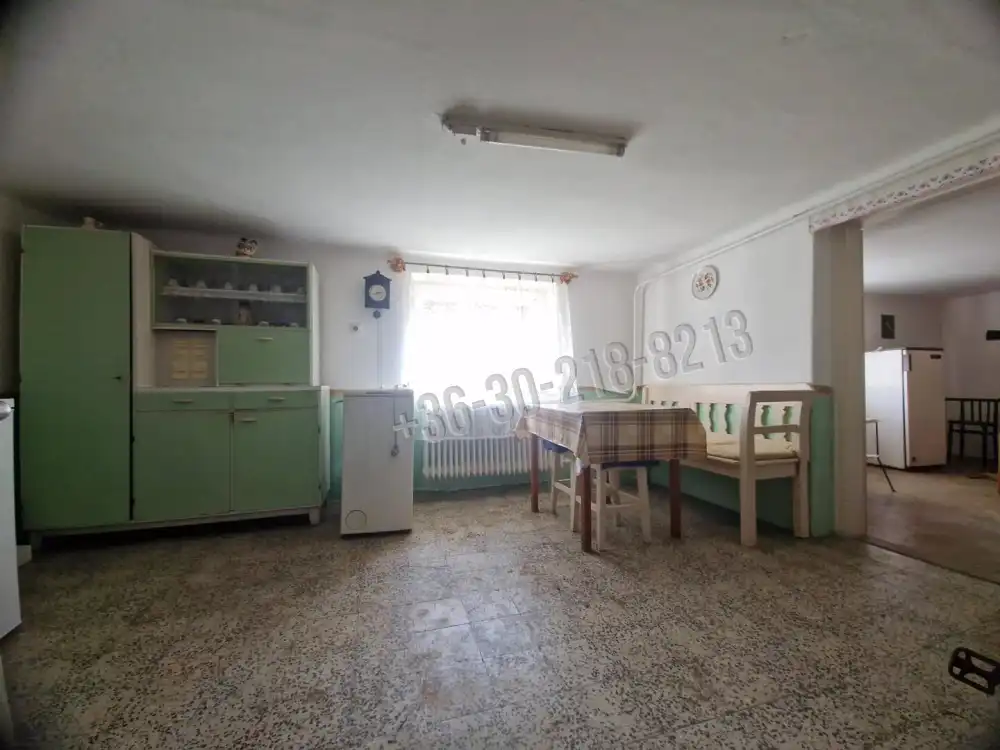 Heves megye - Nagyvisnyó