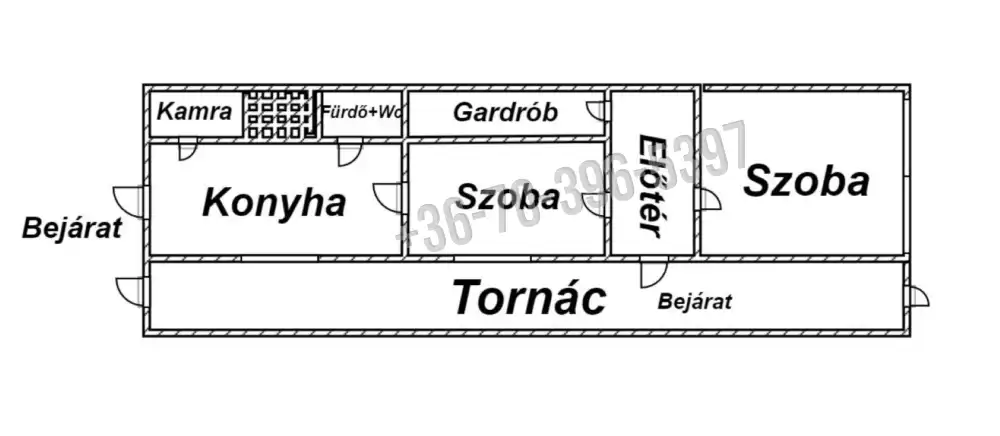 Szabolcs-Szatmár-Bereg megye - Napkor