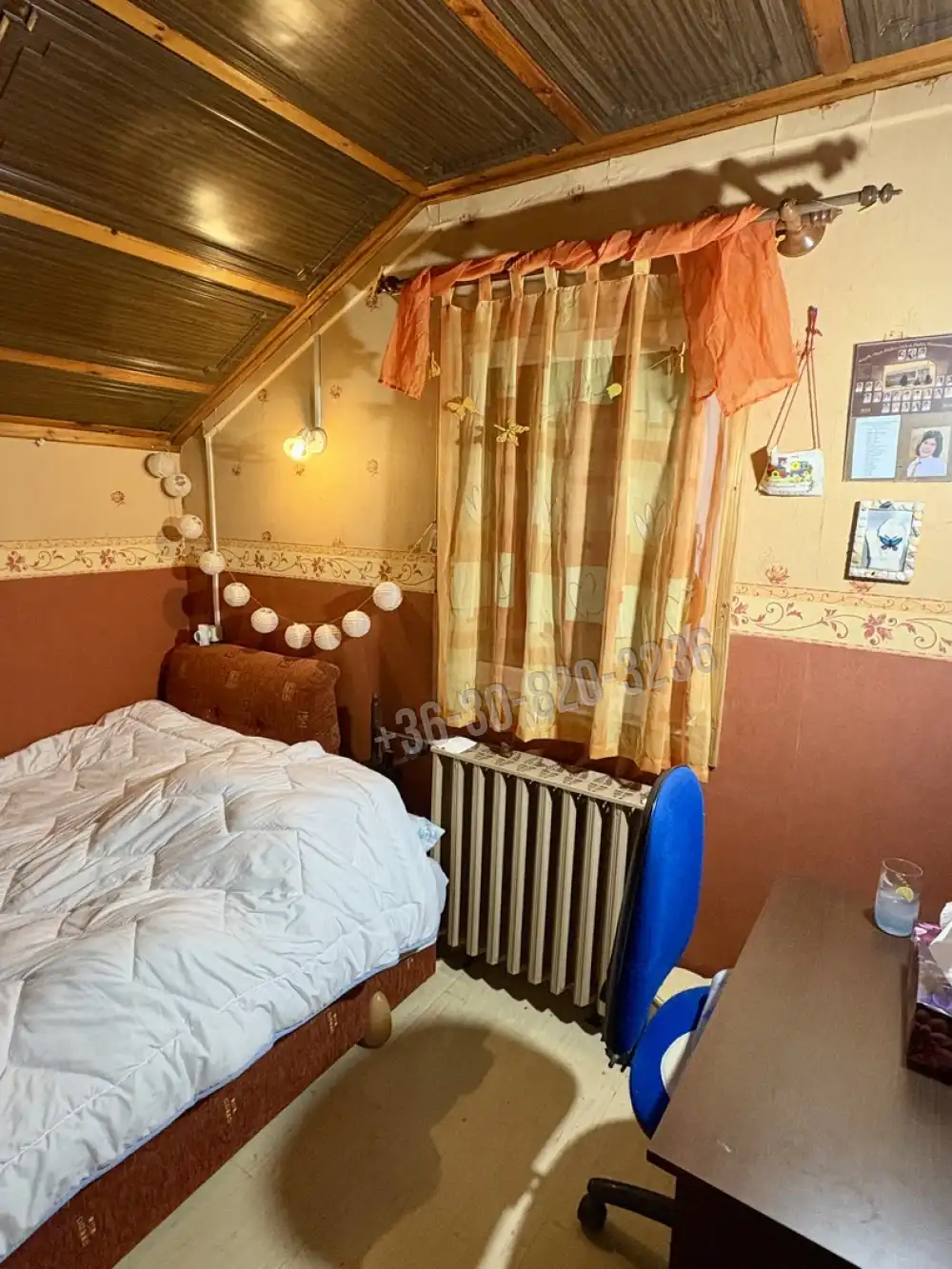 Komárom-Esztergom megye - Naszály