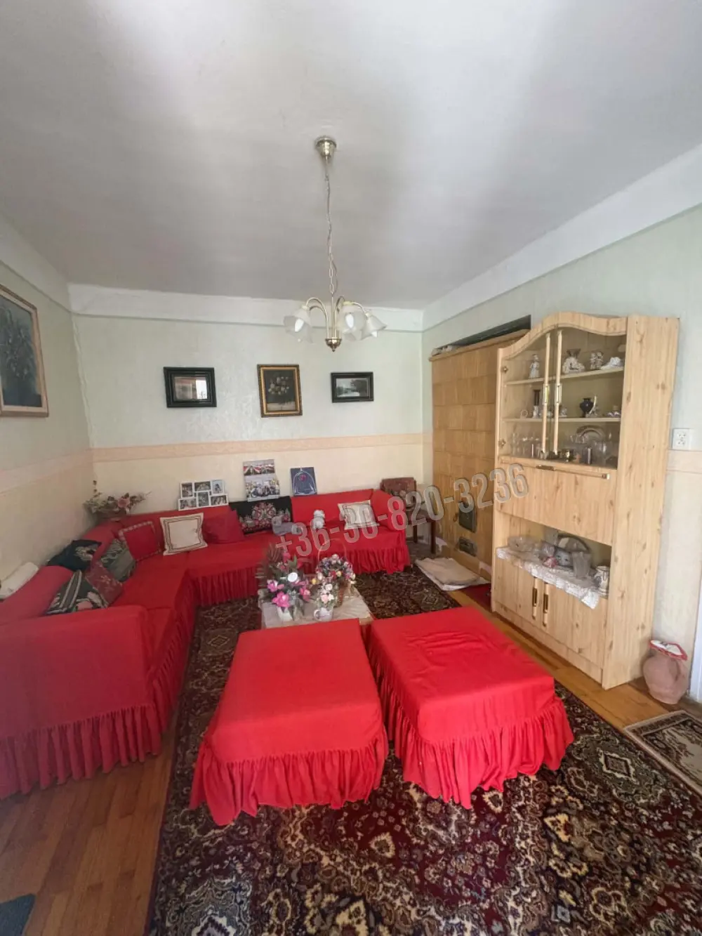 Komárom-Esztergom megye - Naszály