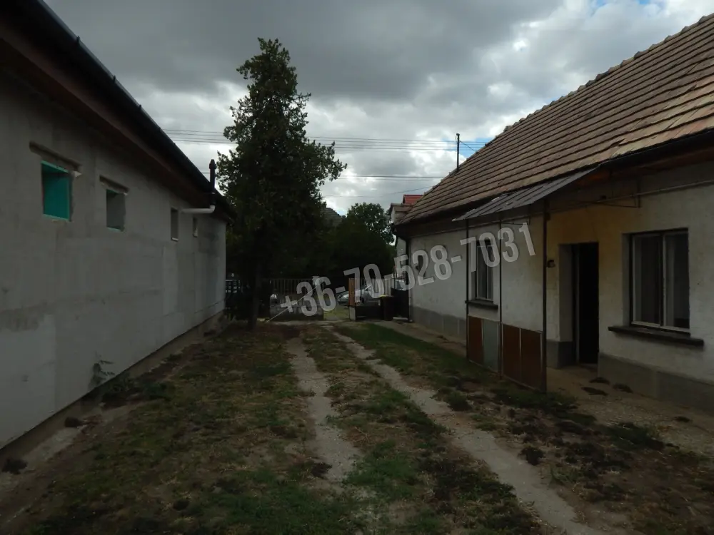 Komárom-Esztergom megye - Naszály