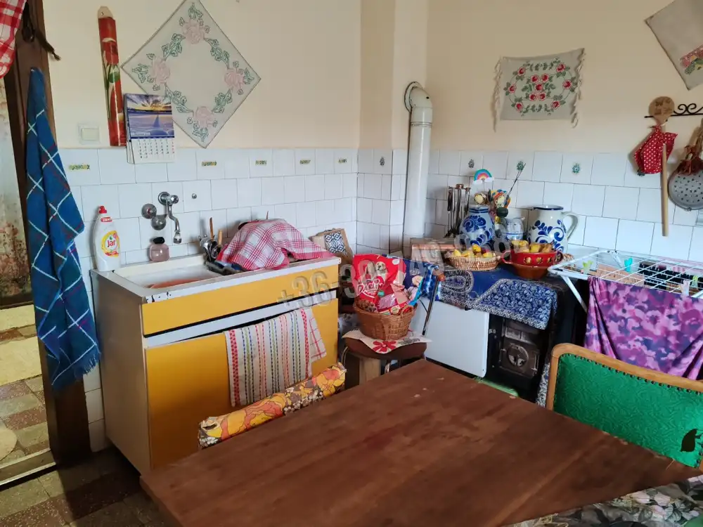 Zala megye - Nemesapáti