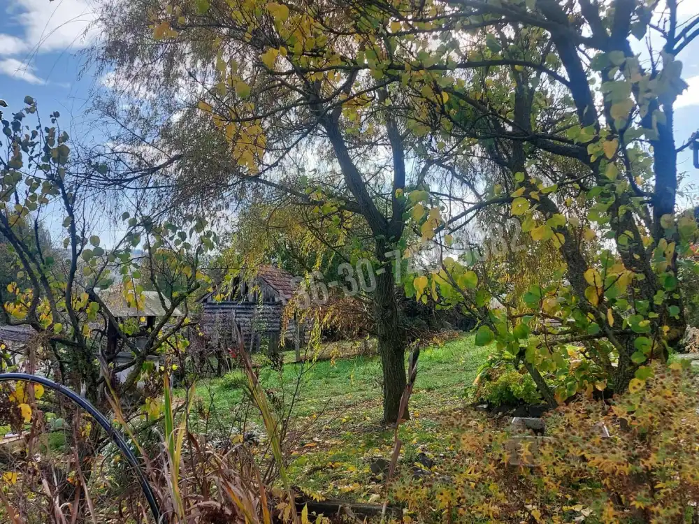 Zala megye - Nemesapáti