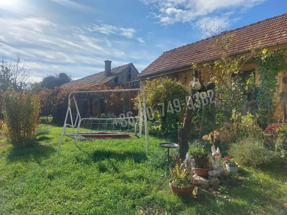 Zala megye - Nemesapáti