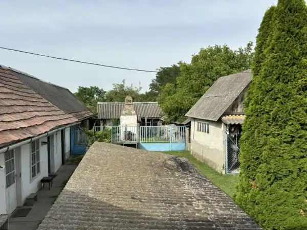 Eladó családi ház, Németkér 3 szoba 130 m² 30.9 M Ft