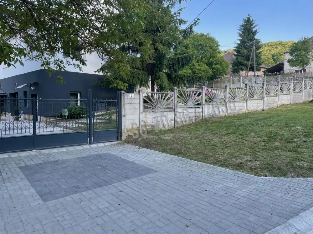 Komárom-Esztergom megye - Neszmély