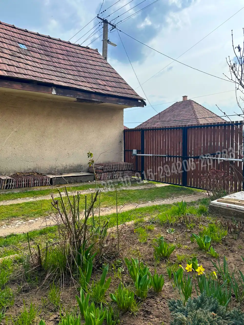 Nógrád megye - Nézsa