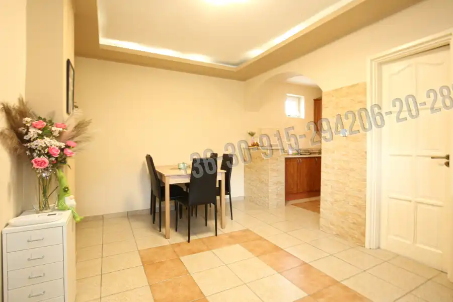 eladó családi ház, Nézsa