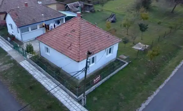 Eladó családi ház, Nézsa 3 szoba 87 m² 36.99 M Ft