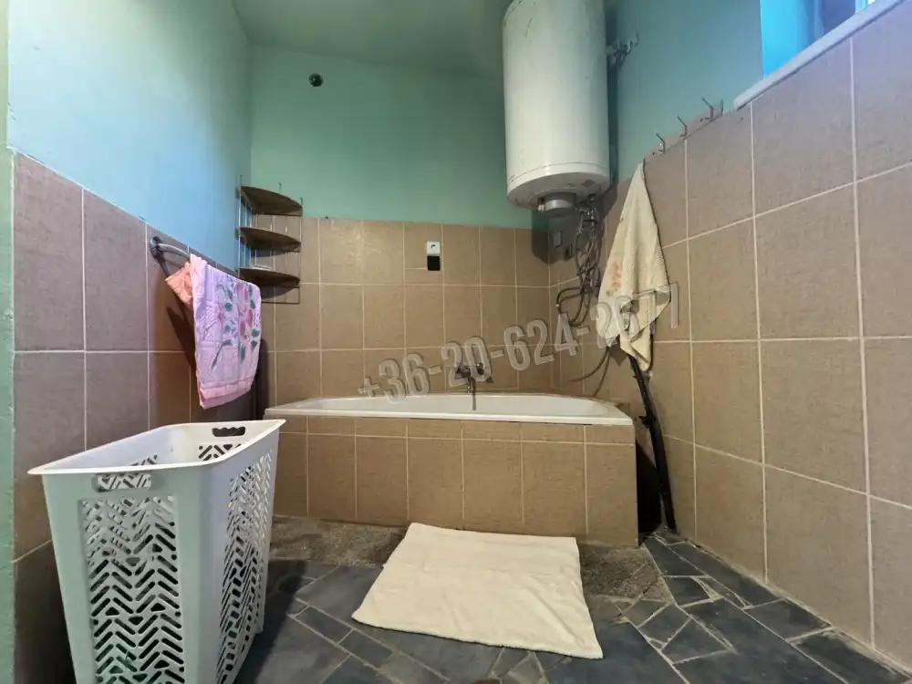 Nógrád megye - Nézsa