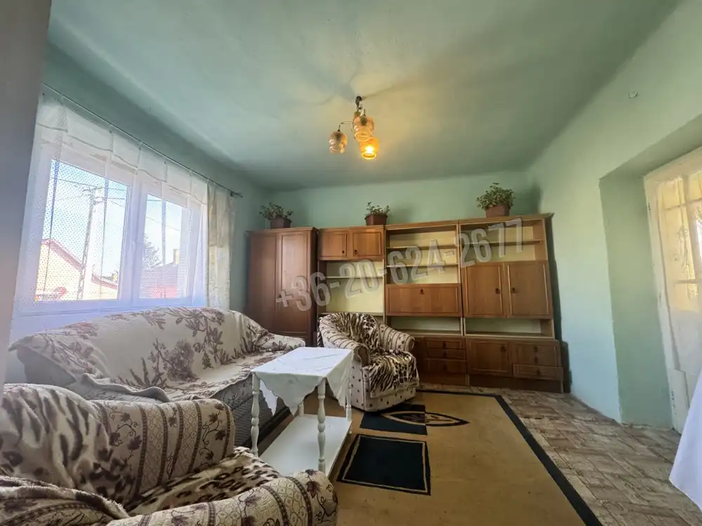 Nógrád megye - Nézsa