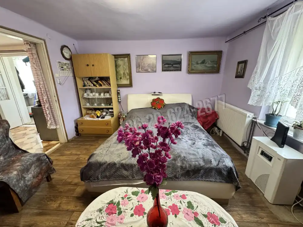 Nógrád megye - Nézsa