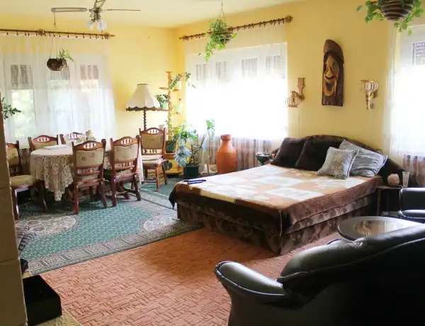 Eladó családi ház, Nógrád 2 szoba 106 m² 58.5 M Ft