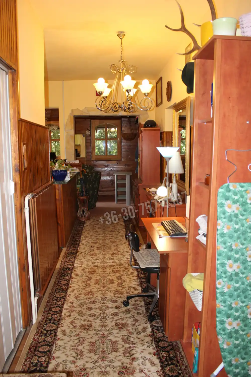 Nógrád megye - Nógrád