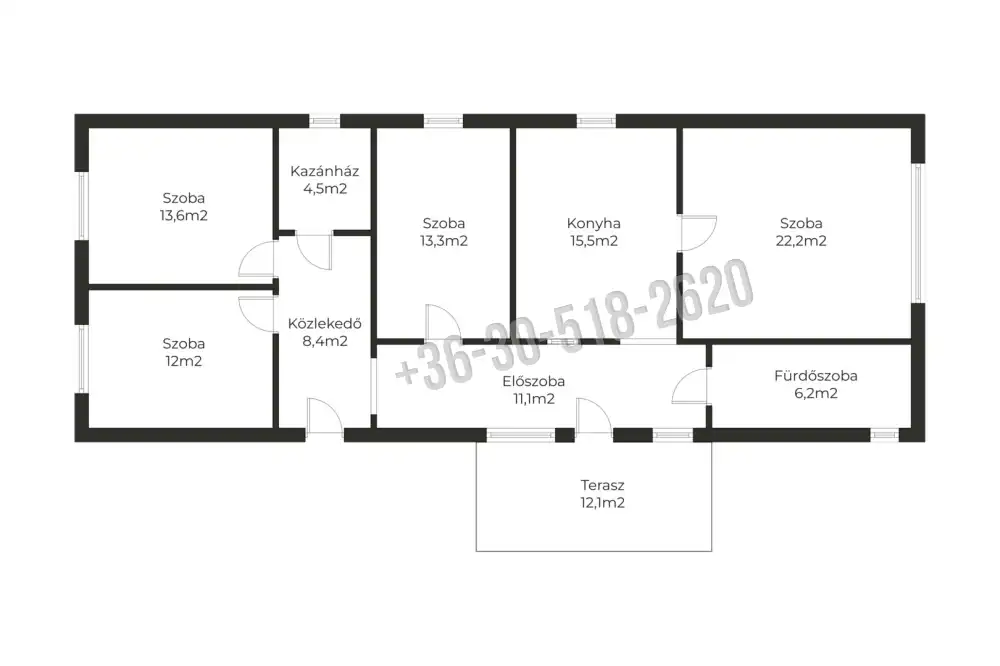 Nógrád megye - Nógrád