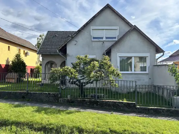 Eladó családi ház, Nógrád 3 szoba 83 m² 61.9 M Ft