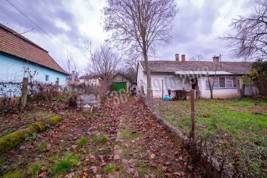 eladó családi ház, Nógrádkövesd