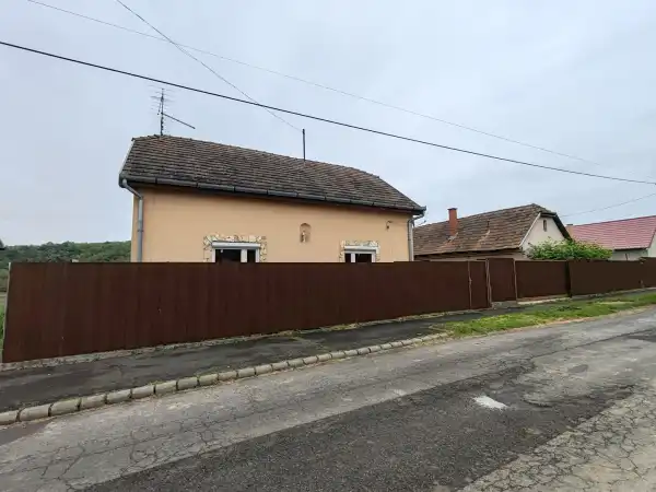 Eladó családi ház, Nógrádmarcal 3 szoba 142 m² 22.5 M Ft