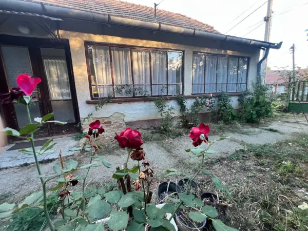 Eladó családi ház, Nógrádsáp 3 szoba 85 m² 19.9 M Ft