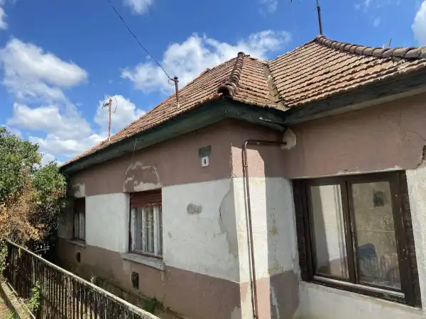Eladó családi ház, Nógrádsáp 2 szoba 65 m² 14.9 M Ft
