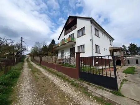 eladó családi ház, Nógrádsáp
