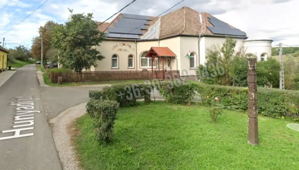 Nógrád megye - Nógrádsáp