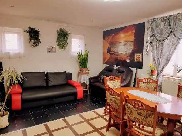 Eladó családi ház, Nőtincs 3 szoba 140 m² 55 M Ft