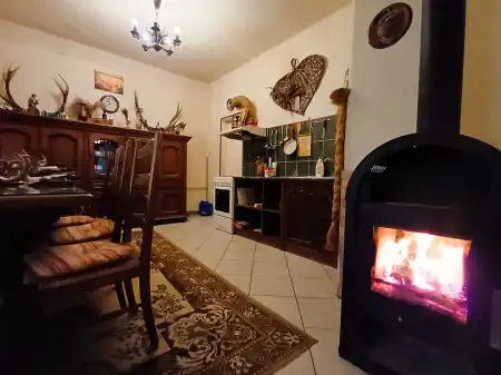 eladó családi ház, Nőtincs