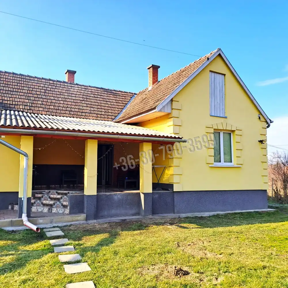 Nógrád megye - Nőtincs