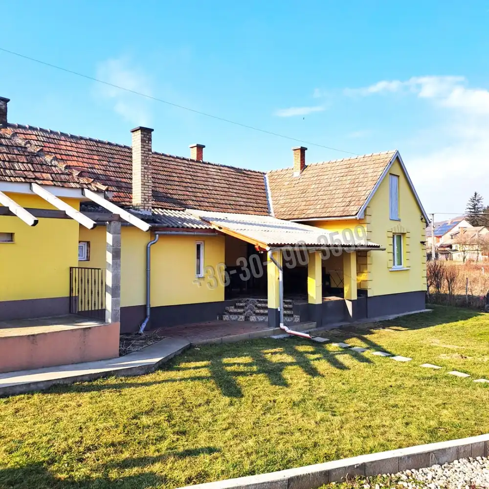 Nógrád megye - Nőtincs