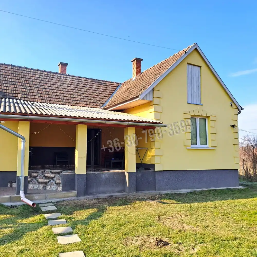 Nógrád megye - Nőtincs