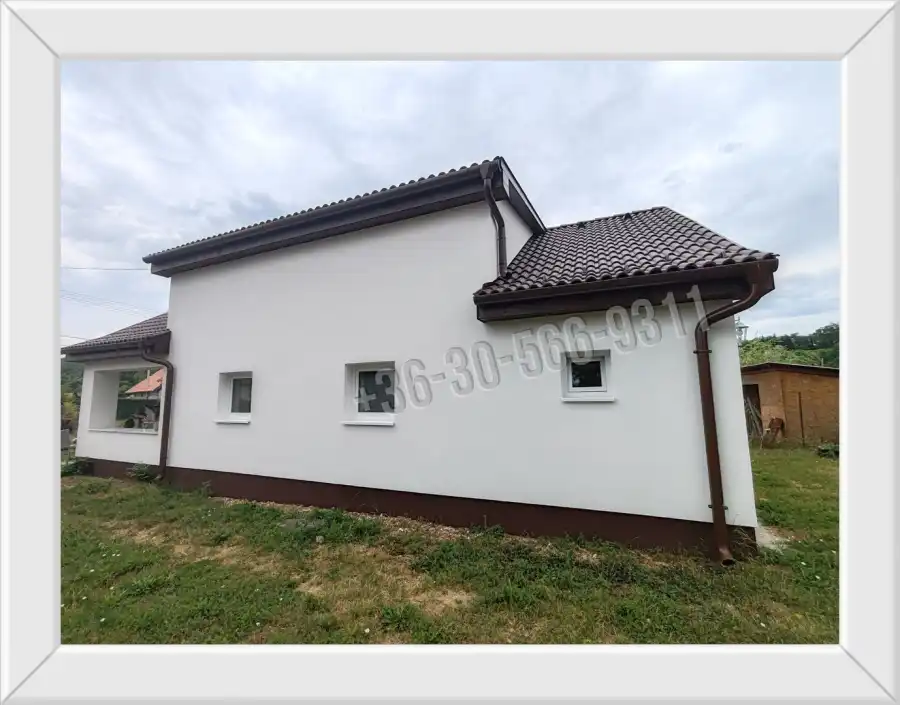 eladó családi ház, Nőtincs