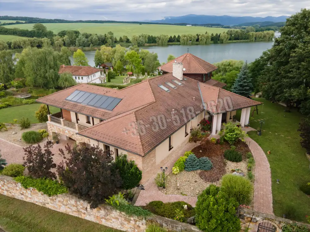 Nógrád megye - Nőtincs