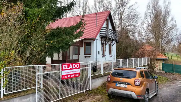 Eladó családi ház, Nőtincs 3 szoba 64 m² 36.9 M Ft