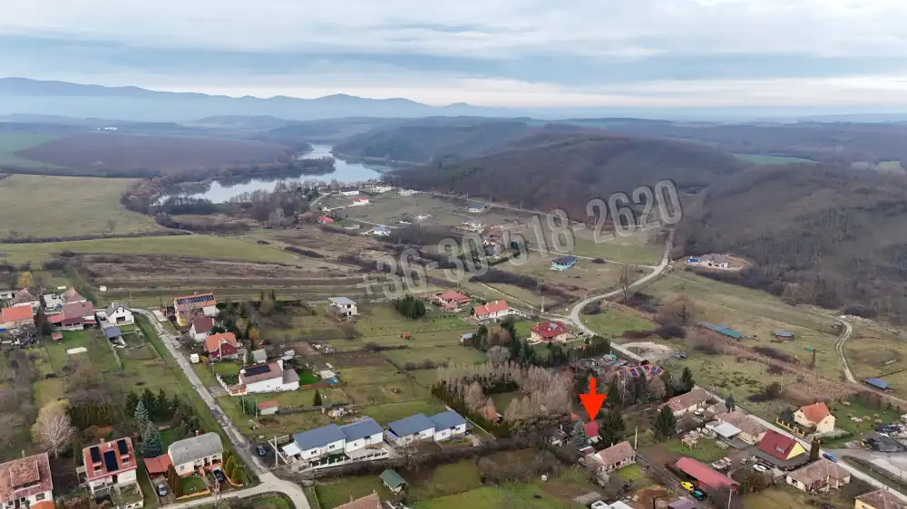 Nógrád megye - Nőtincs