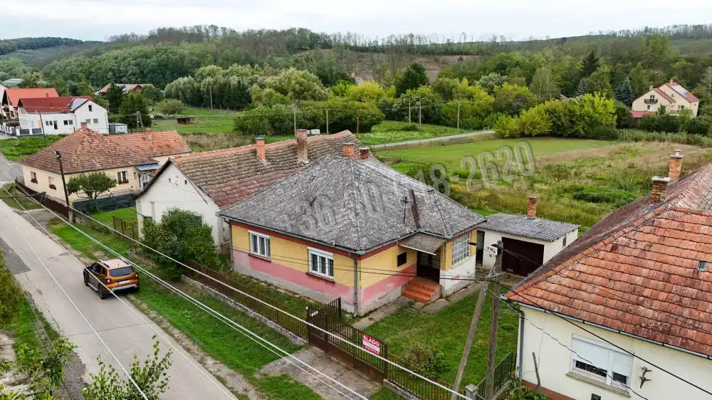 Nógrád megye - Nőtincs