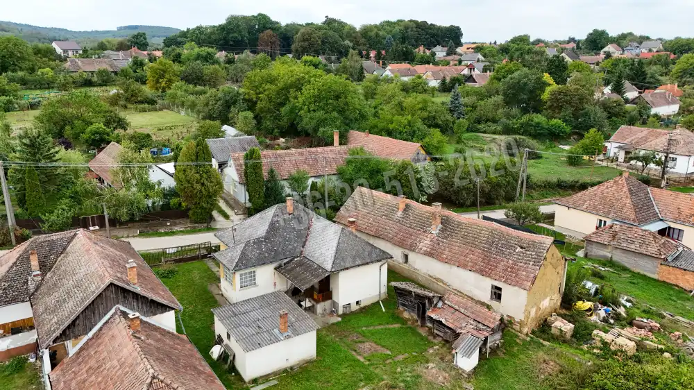 Nógrád megye - Nőtincs