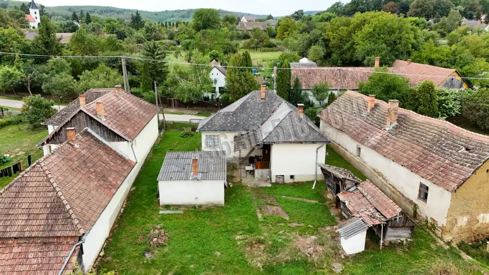 Nógrád megye - Nőtincs