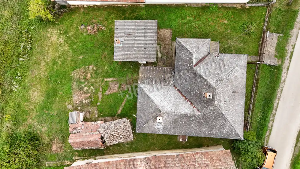 Nógrád megye - Nőtincs