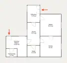 Nógrád megye - Nőtincs