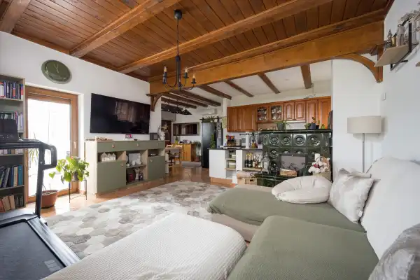 Eladó családi ház, Nőtincs 4 szoba 78 m² 97.9 M Ft