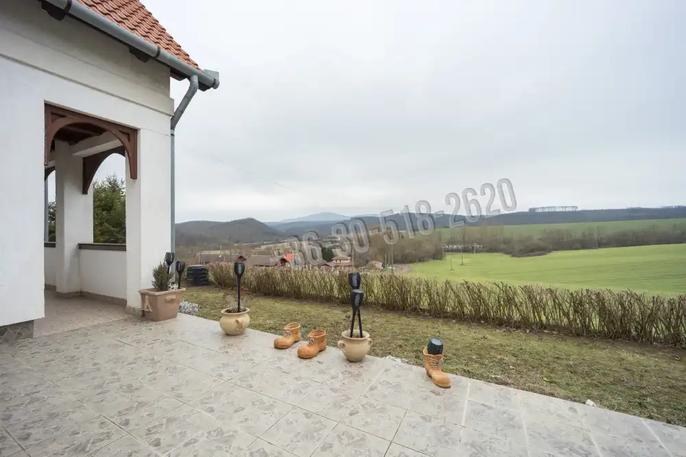 Nógrád megye - Nőtincs