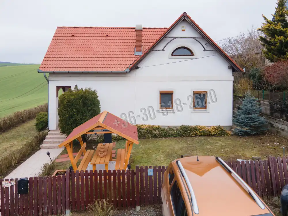 Nógrád megye - Nőtincs