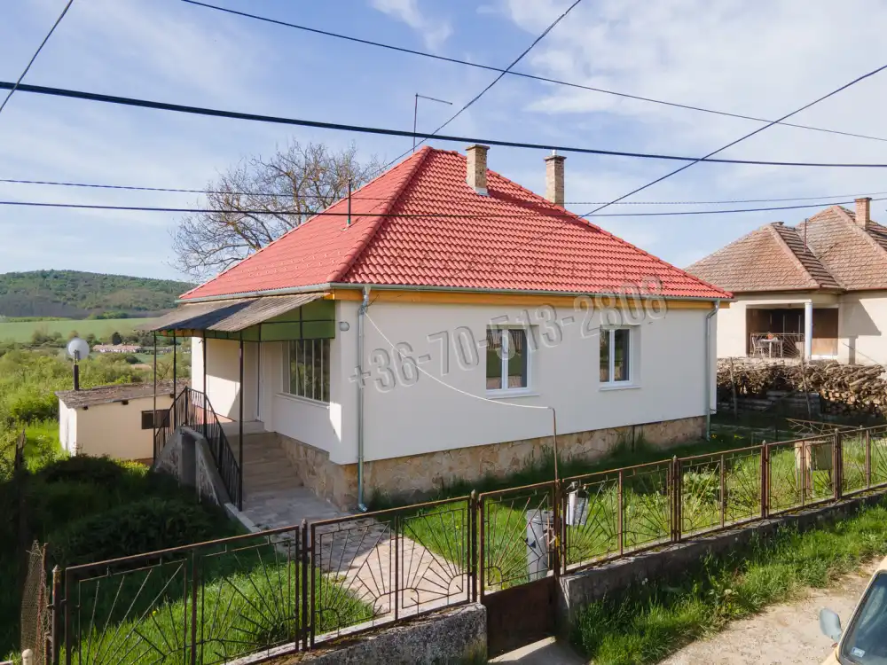 Nógrád megye - Nőtincs