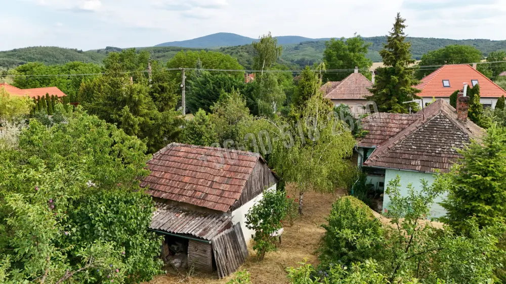 Nógrád megye - Nőtincs