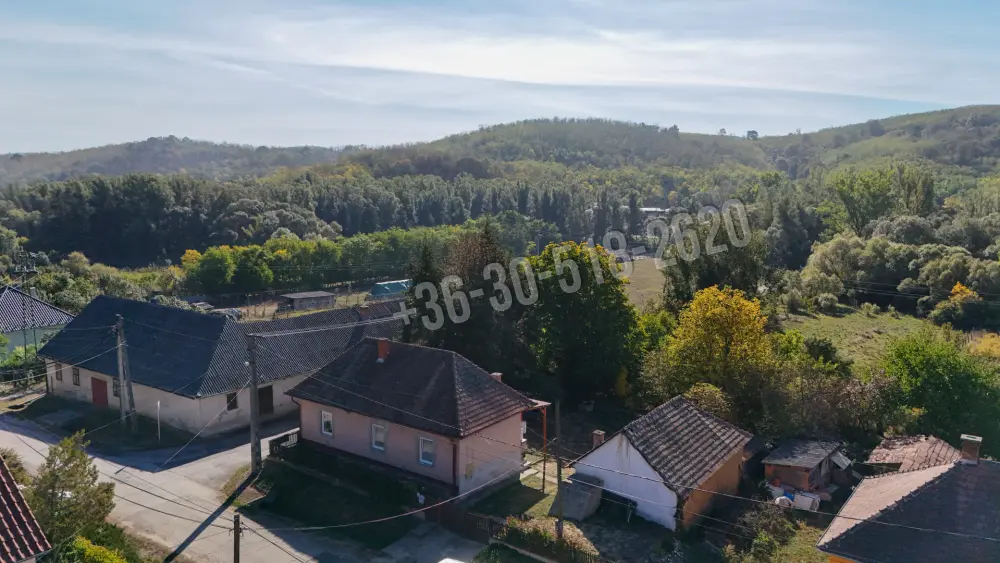 Nógrád megye - Nőtincs