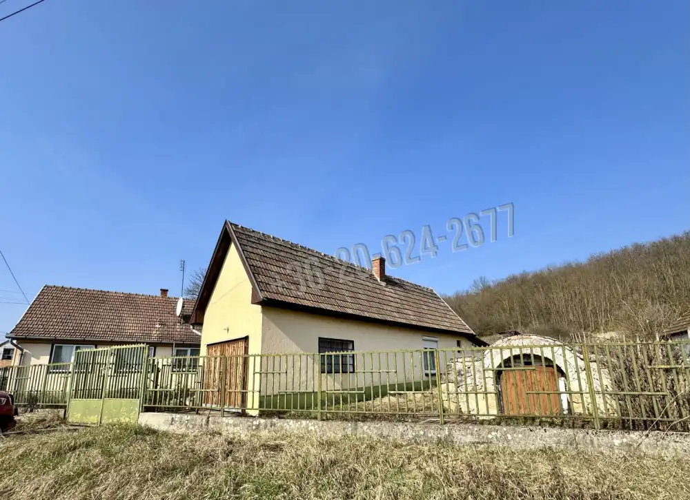 Nógrád megye - Nőtincs