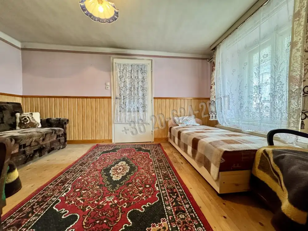 Nógrád megye - Nőtincs