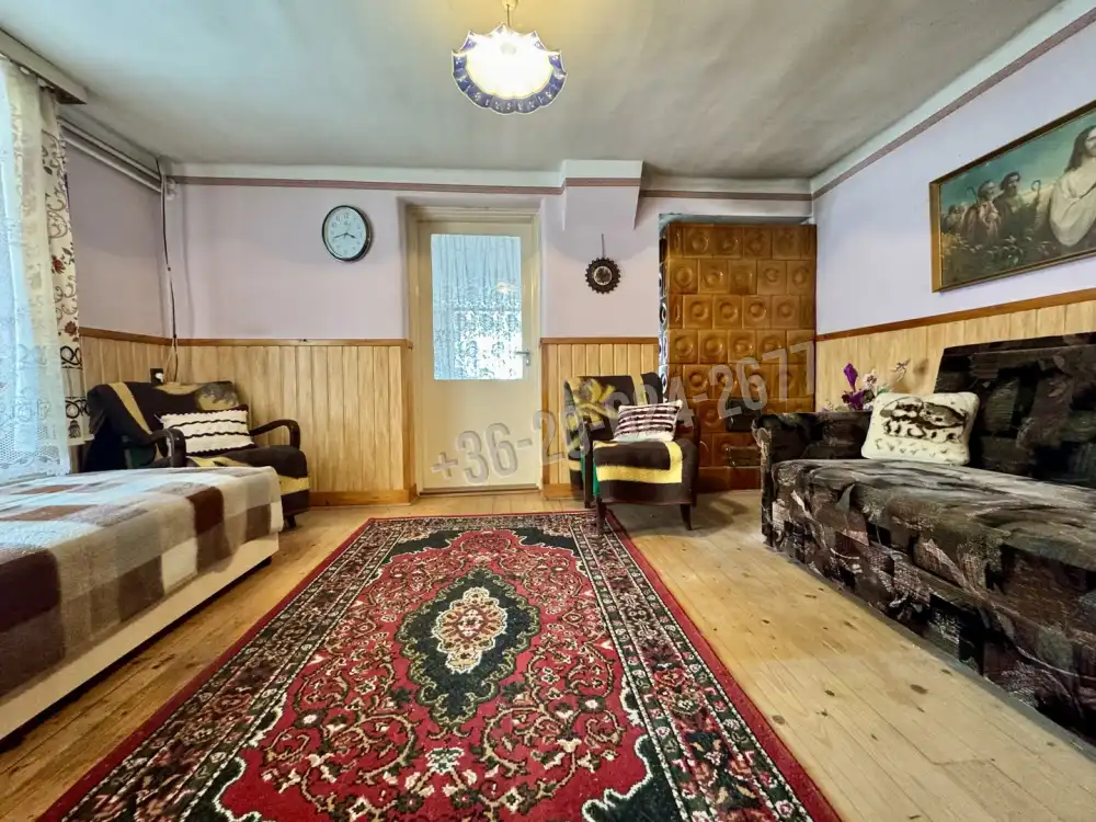 Nógrád megye - Nőtincs