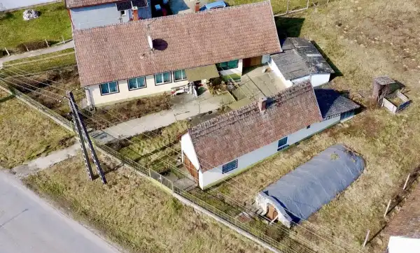 Eladó családi ház, Nőtincs 3 szoba 111 m² 41.99 M Ft